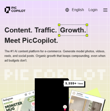 Pic Copilot