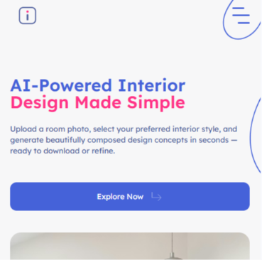 Interiorize