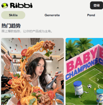Ribbi