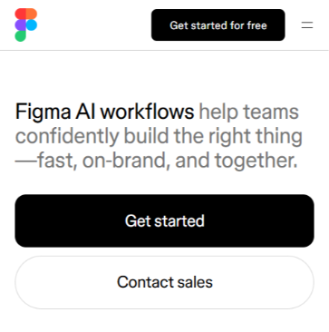 Figma AI