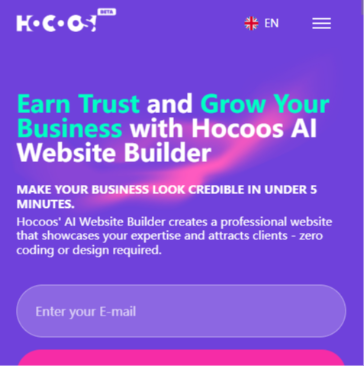 Hocoos