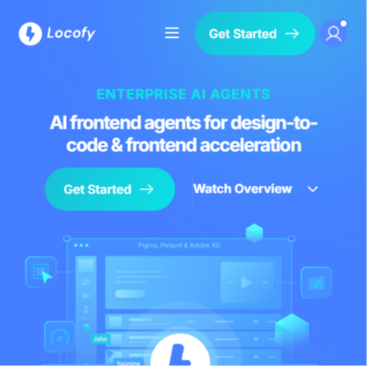 Locofy
