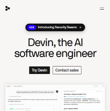 Devin