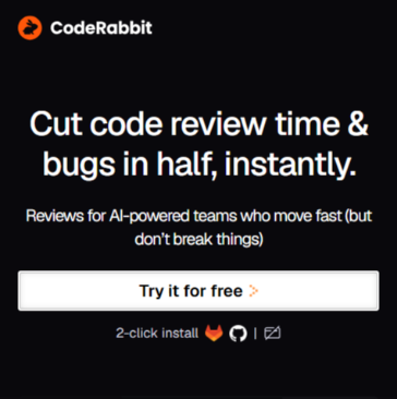 CodeRabbit