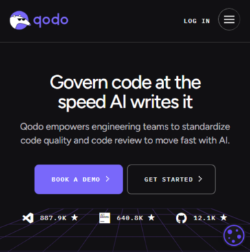 Qodo