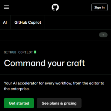 GitHub Copilot