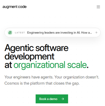 Augment Code