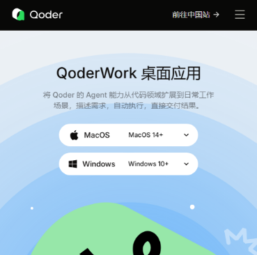 Qoder