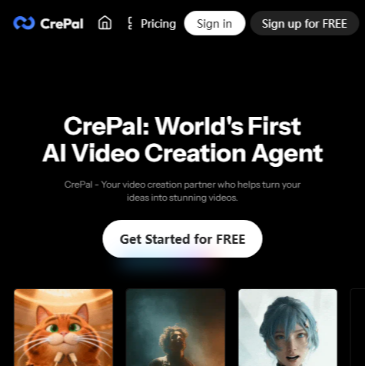 CrePal