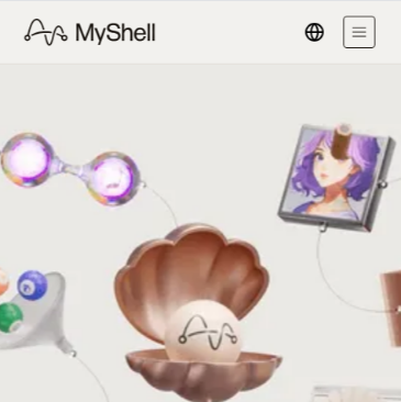 MyShell