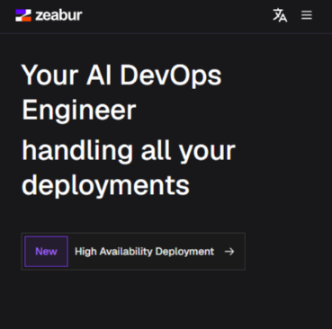 Zeabur