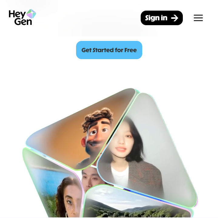 HeyGen