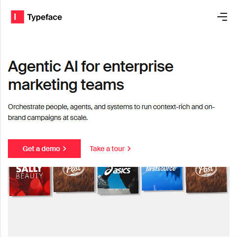 Typeface AI