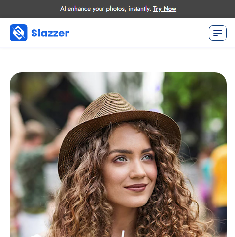 Slazzer