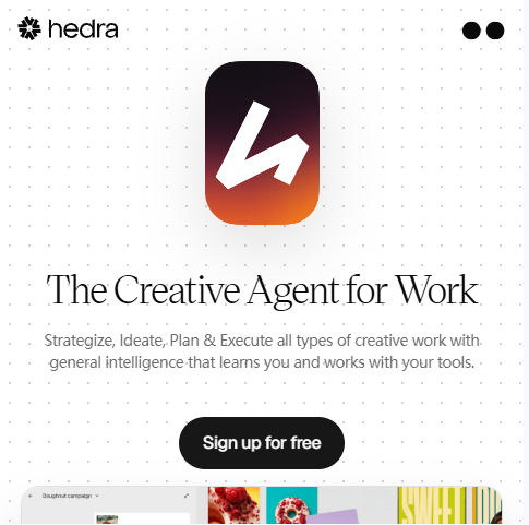Hedra