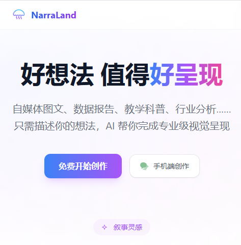 NarraLand