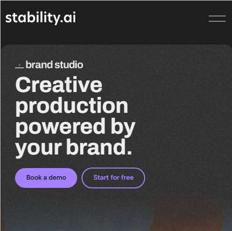 Stable Diffusion