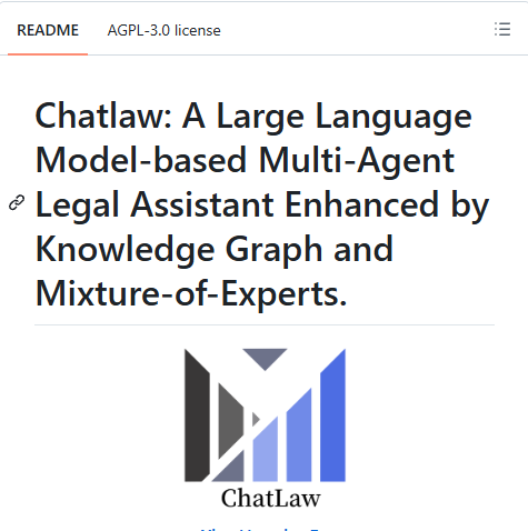 ChatLaw