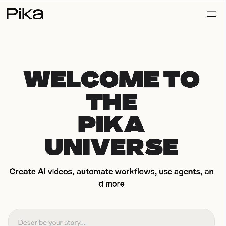 Pika