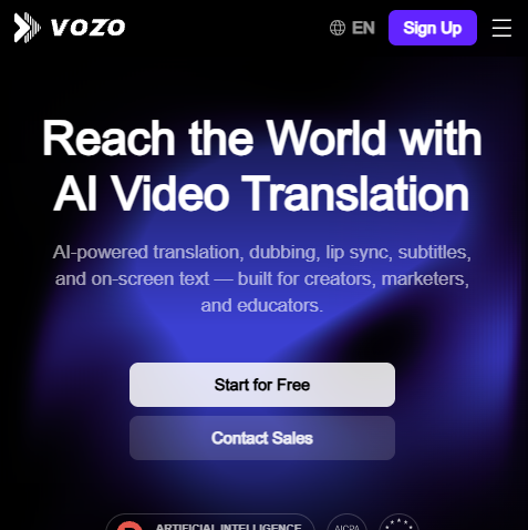 Vozo