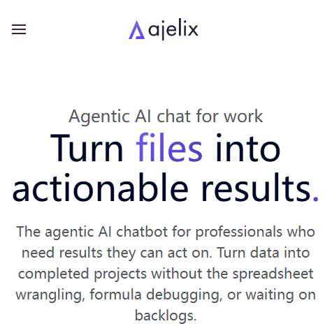 Ajelix