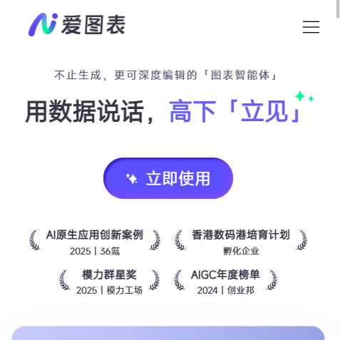 爱图表