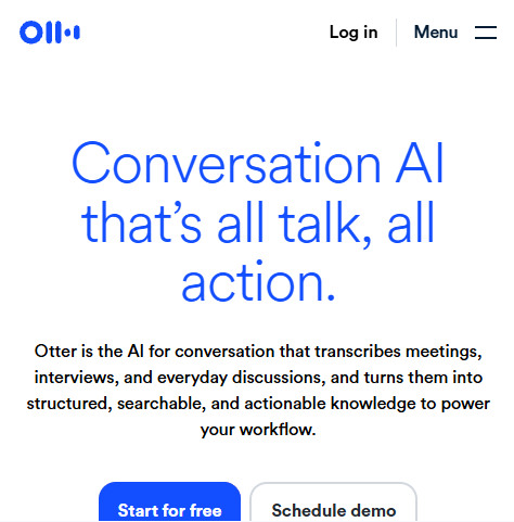 Otter.ai