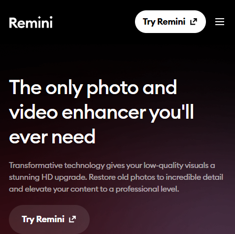 Remini