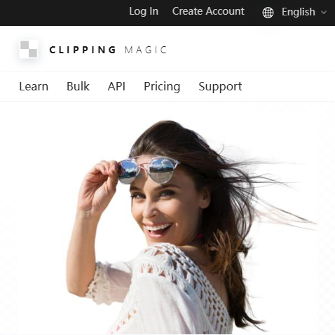 ClippingMagic