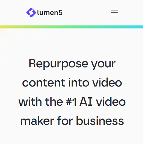 Lumen5