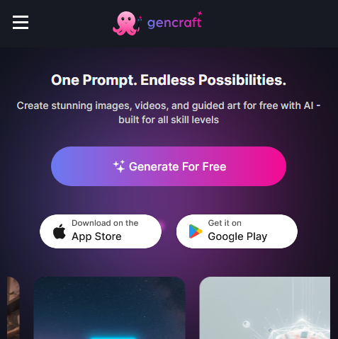 Gencraft