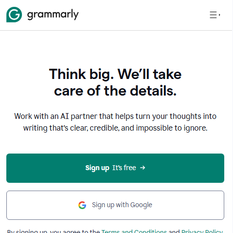 Grammarly