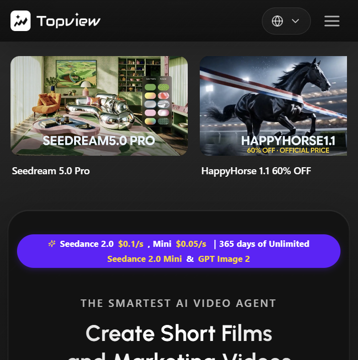 Topview