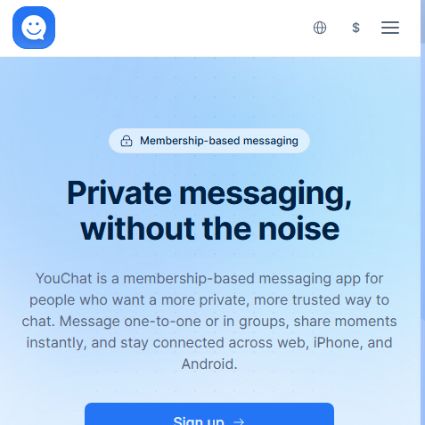 YouChat AI