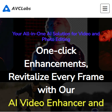 AVCLabs