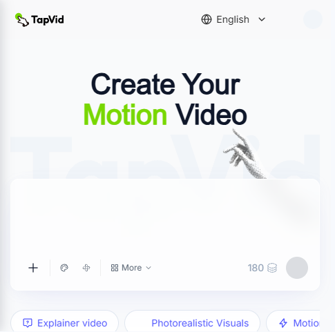 TapVid