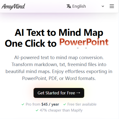 AmyMind