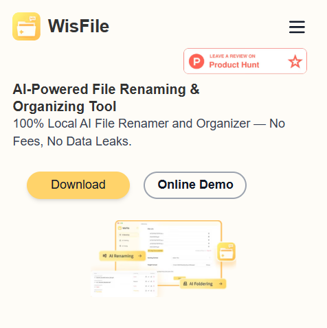 Wisfile