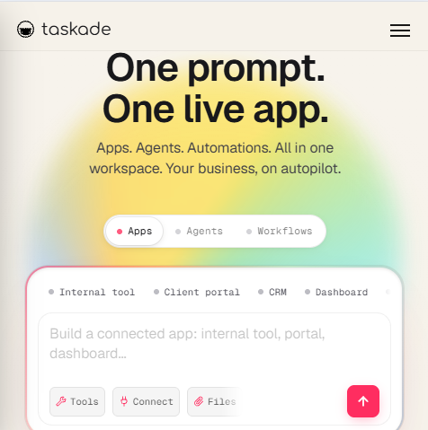Taskade