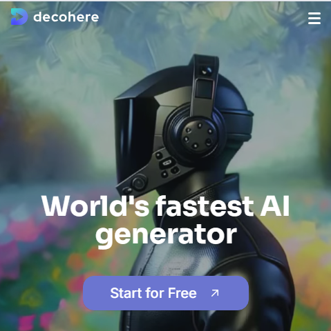 Decohere