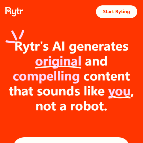 Rytr