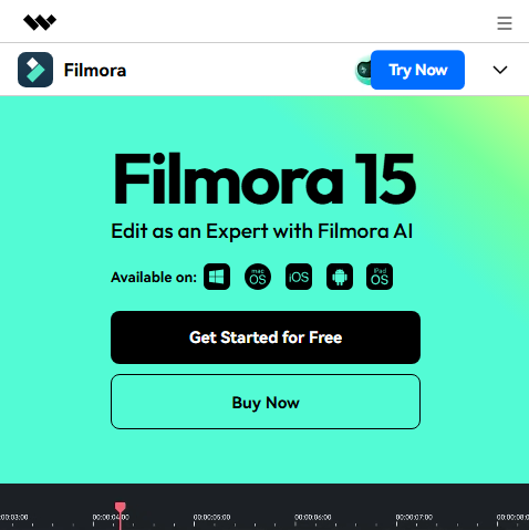 Filmora