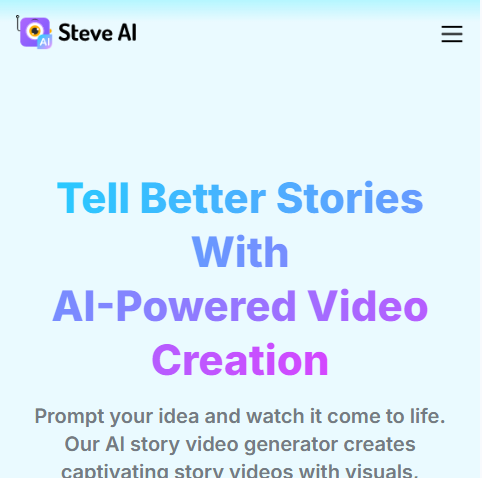 SteveAI