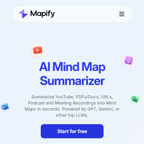 Mapify
