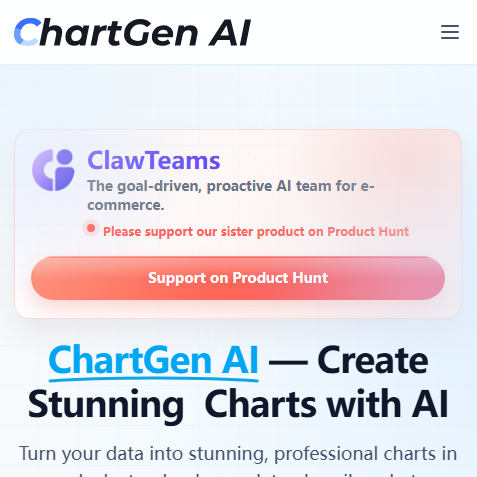 ChartGen