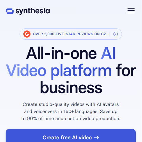 Synthesia
