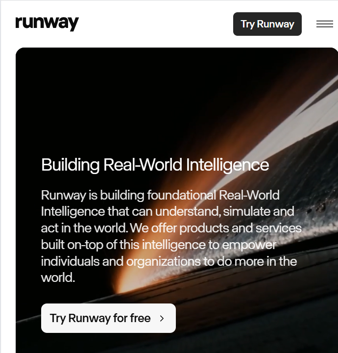 Runway