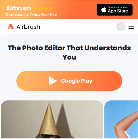 AirBrush