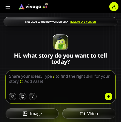 vivago.ai