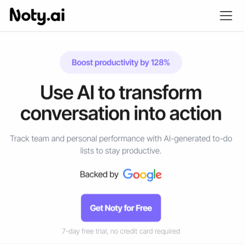Noty.ai